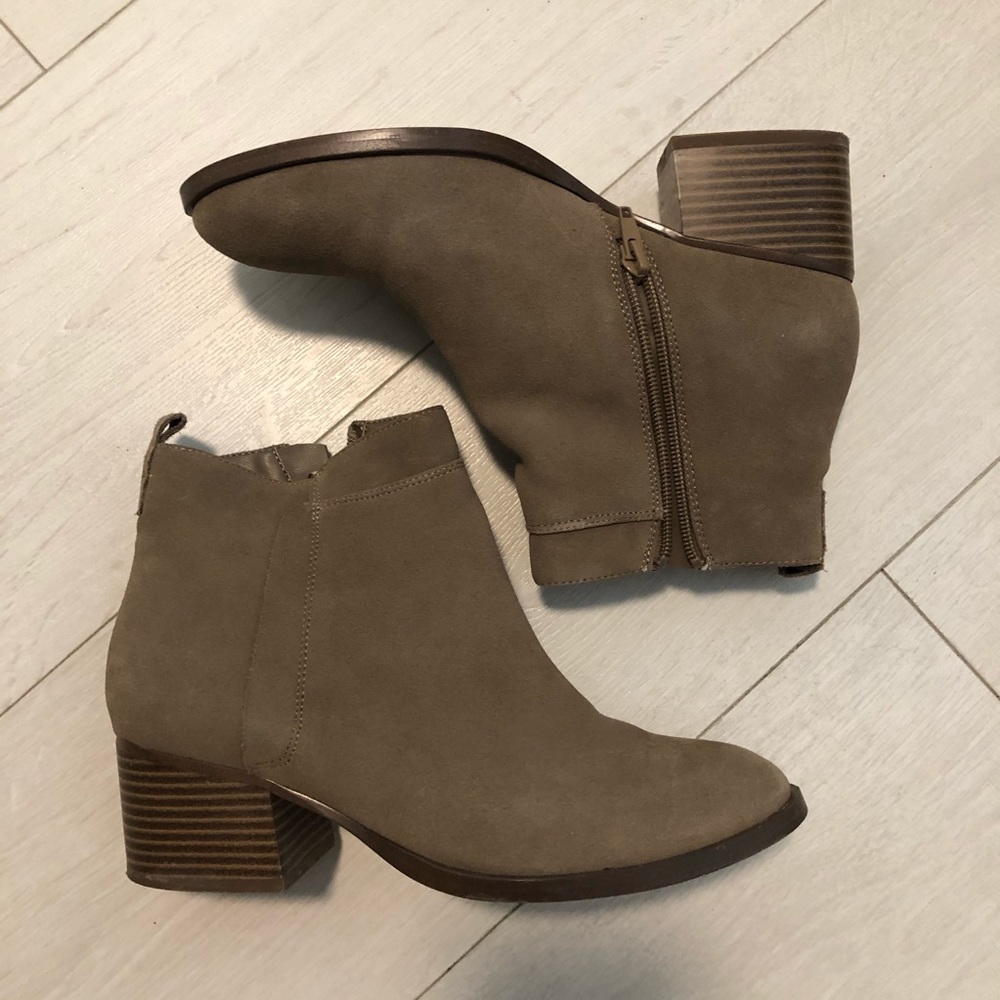 GAP Heel boots